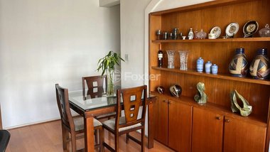 apartment em Rua Espírito Santo, Aclimação - São Paulo - SP