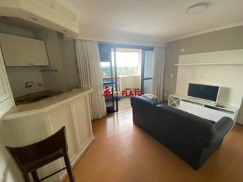 apartment em Rua Alagoas, Higienópolis - São Paulo - SP