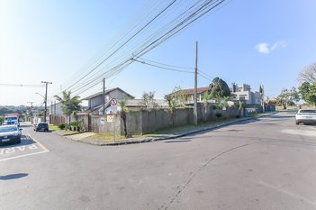 house em Rua Nicolau Boscardin, São Braz - Curitiba - PR