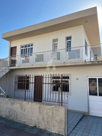 house em Campos Novos, Bela Vista - São José - SC