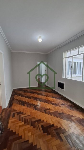 apartment em Avenida Getúlio Vargas, Menino Deus - Porto Alegre - RS