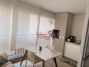 apartment em Avenida Armando Ítalo Setti, Baeta Neves - São Bernardo do Campo - SP