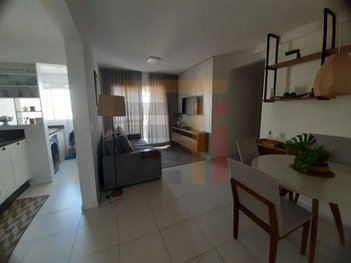 apartment em Rua Angelita Figueiredo, Areias - São José - SC