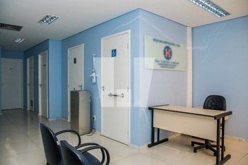 office em Rua dos Otoni, Santa Efigênia - Belo Horizonte - MG