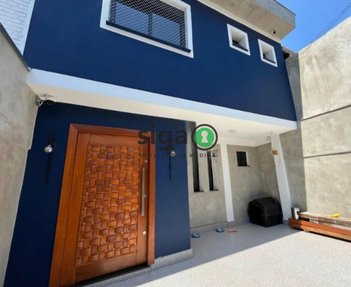 house em Rua Maiacaré, Planalto Paulista - São Paulo - SP