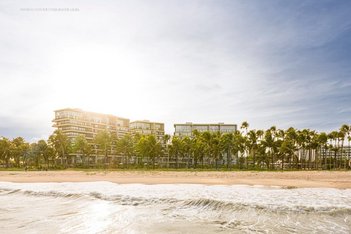 apartment em Avenida A, Paiva - Cabo de Santo Agostinho - PE