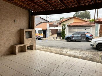 house em Travessa Árvore-da-Felicidade, Jardim São João (Jaraguá) - São Paulo - SP