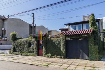 house em Avenida Guarujá, Guarujá - Porto Alegre - RS