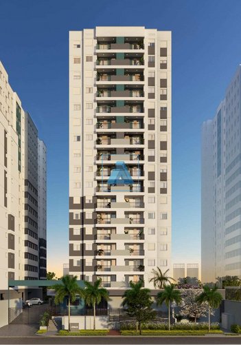 apartment em Rua João Veloso Filho, Vila Guilherme - São Paulo - SP