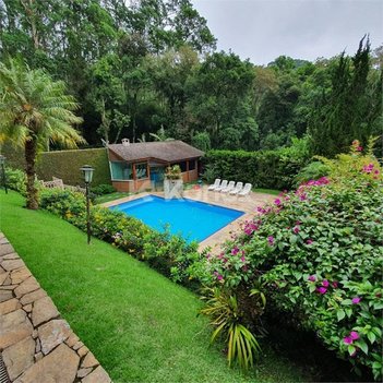house em Área Rural, Área Rural de Mairiporã - Mairiporã - SP
