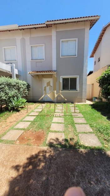 house em Avenida Luiz Eduardo Toledo Prado, Vila do Golf - Ribeirão Preto - SP