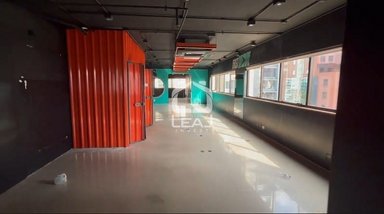 office em Rua Pequetita, Vila Olímpia - São Paulo - SP