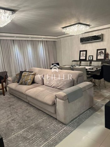 apartment em Avenida Brasil, Centro - Balneário Camboriú - SC