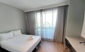 apartment em Rua Maceió, Consolação - São Paulo - SP