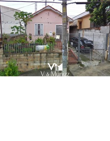 commercial_land_lot em Rua Jaguariaiva, Vila Guilherme - São Paulo - SP