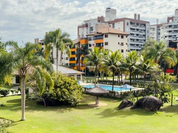 apartment em Rodovia Virgílio Várzea, Monte Verde - Florianópolis - SC