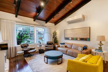 house em Rua Ely Costa, Boa Vista - Porto Alegre - RS