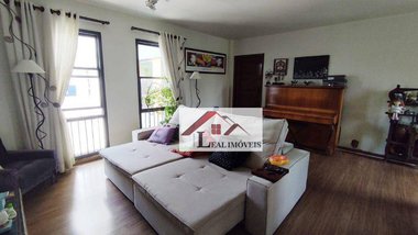 apartment em Rua Catequese, Jardim - Santo André - SP