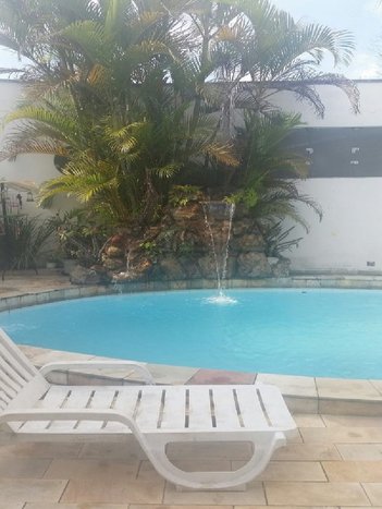 house em Rua José Yazigi, Jardim Leonor - São Paulo - SP