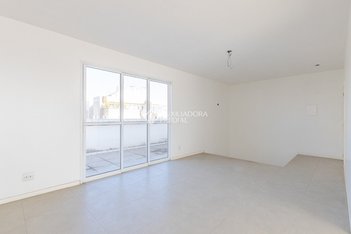apartment em Rua Ângelo Possebon, Centro - Canoas - RS