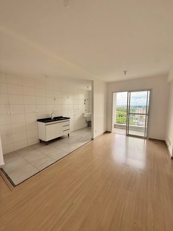 apartment em Rua Quintino Bocaiúva, Zona 07 - Maringá - PR