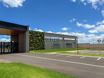 land_lot em Rua Fernando Luiz Massaro, Gleba Simon Frazer - Londrina - PR