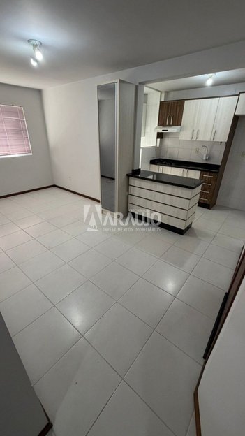apartment em Rua Laudelina Dionísio, Cordeiros - Itajaí - SC