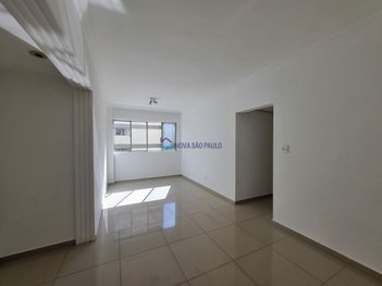 apartment em Avenida Macuco, Moema - São Paulo - SP