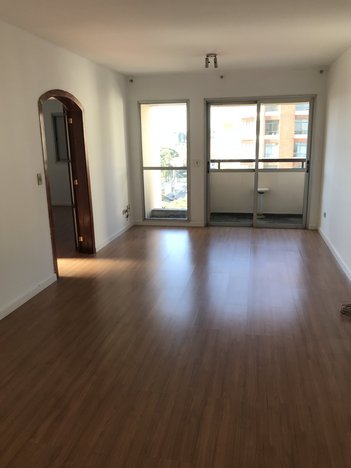 apartment em Rua Lacedemônia, Jardim Brasil (Zona Sul) - São Paulo - SP
