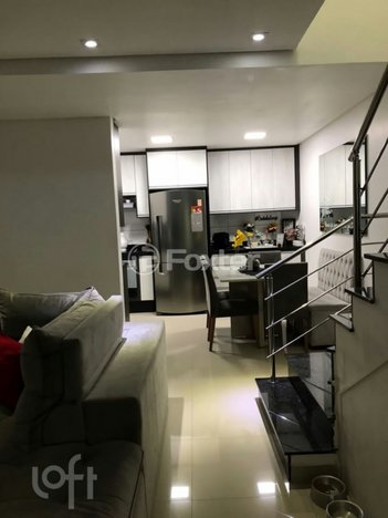 house em Rua Lombroso, Vila Bela - São Paulo - SP