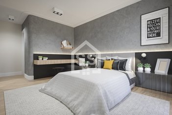 apartment em Alameda dos Arapanés, Moema - São Paulo - SP