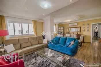 apartment em Rua Duque de Caxias, Centro - Porto Alegre - RS