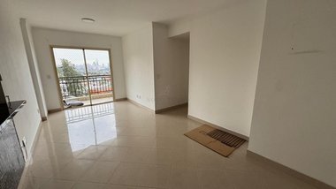 apartment em Avenida Marte, Alphaville - Santana de Parnaíba - SP