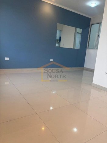 house em Rua Tanque Velho, Vila Nivi - São Paulo - SP