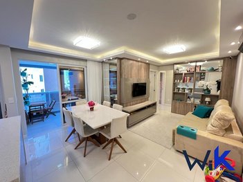 apartment em Rua Rui Barbosa, Agronômica - Florianópolis - SC