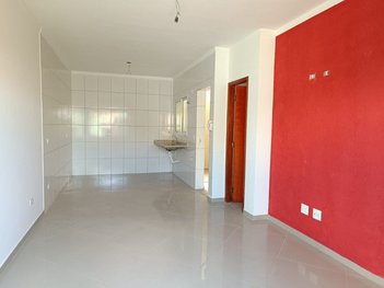 house em Rua Barão de Laguna, Vila Alpina - São Paulo - SP