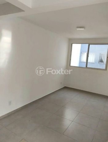 apartment em Avenida Lúcio Bittencourt, Centro - Sapucaia do Sul - RS