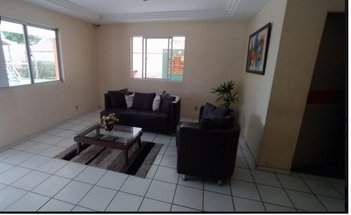 apartment em Rua Professor Vicente Silveira, Parreão - Fortaleza - CE