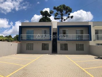 apartment em Rua JosÉ Simioni, Jardim Graciosa - Campina Grande do Sul - PR