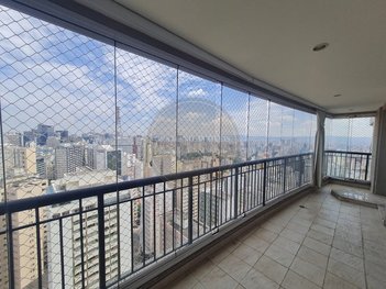apartment em Rua Artur Prado, Bela Vista - São Paulo - SP