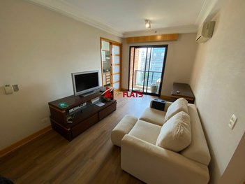 apartment em Rua Pintassilgo, Vila Uberabinha - São Paulo - SP