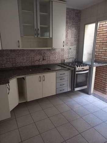 house em Rua Iguaraci, Vila Paulista - São Paulo - SP