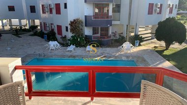 apartment em Rua Professor Ari Kardec Bosco de Melo, Praia Brava - Florianópolis - SC