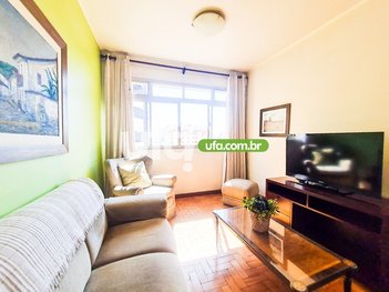 apartment em Rua Diana, Perdizes - São Paulo - SP