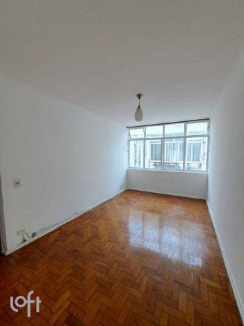 apartment em Mourato Coelho, Pinheiros - São Paulo - SP