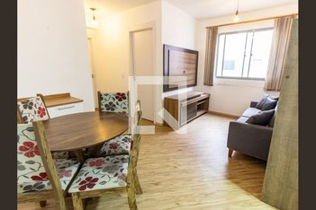 apartment em Rua Conselheiro Lafaiette, Mooca - São Paulo - SP