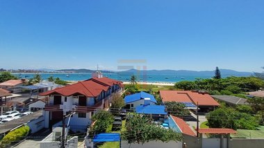 apartment em Rodovia Tertuliano Brito Xavier, Canasvieiras - Florianópolis - SC