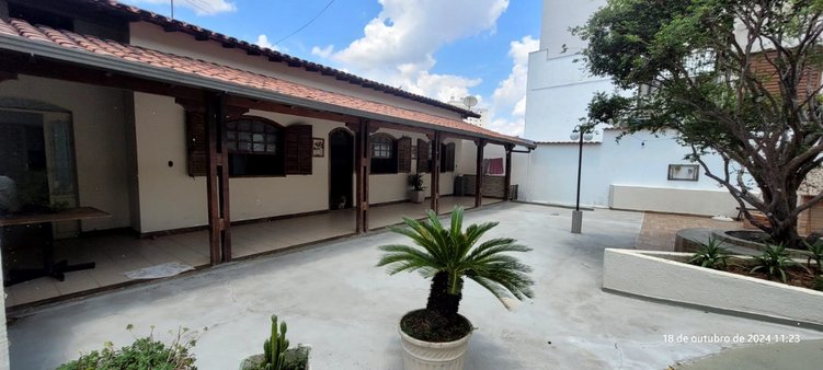 Cômodo Condomínio