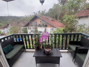 apartment em Estrada Caetano Monteiro, Badu - Niterói - RJ