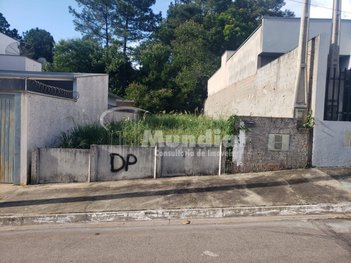 land_lot em Rua Djalma Lucio Rugolo, Jardim Antonio Rugolo - Laranjal Paulista - SP